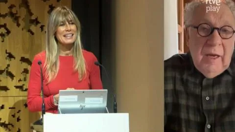 Ekaizer avisa sobre la "cuestión diabólica" del juez Peinado con Begoña Gómez: "Sabe que incumple la ley y deja que el marrón se lo coma otro"