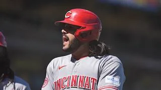 MLB: ¡Magistral! Eugenio Suárez conecta grand slam e iguala a esta leyenda venezolana