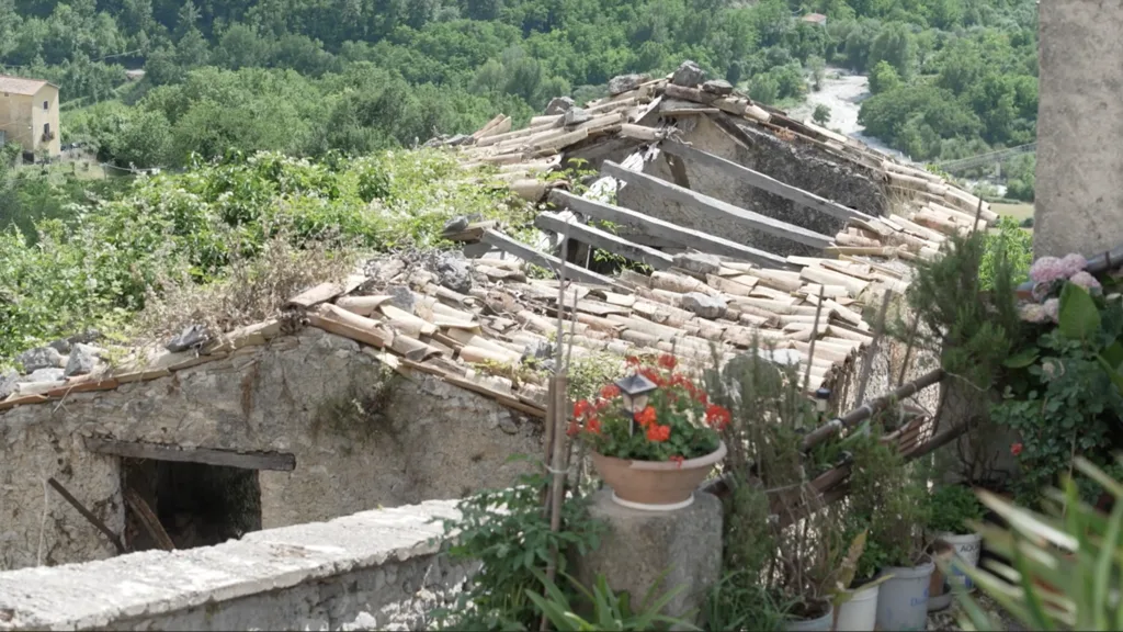 Développement rural : les villages oubliés au secours des villes