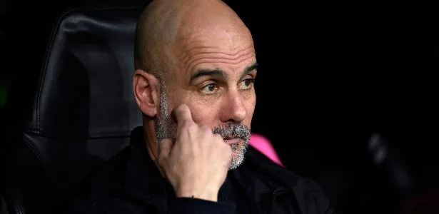Guardiola relata drama e admite possível aposentadoria: 'Difícil voltar'