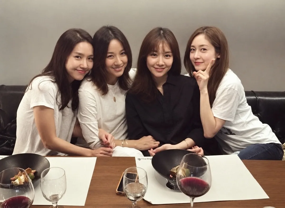돌아오는 핑클…“늘 바라왔던” 21년 만의 완전체에 기대감