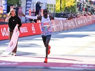 Marathon de Chicago. À quelle heure et sur quelle chaîne TV suivre la course ?