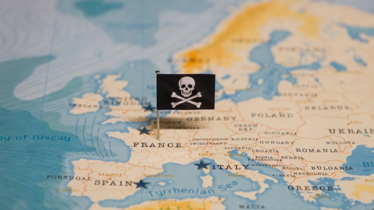Piratage sportif : Canal+ voulait faire payer Cloudflare 1,55 million d’euros par jour, la justice refuse