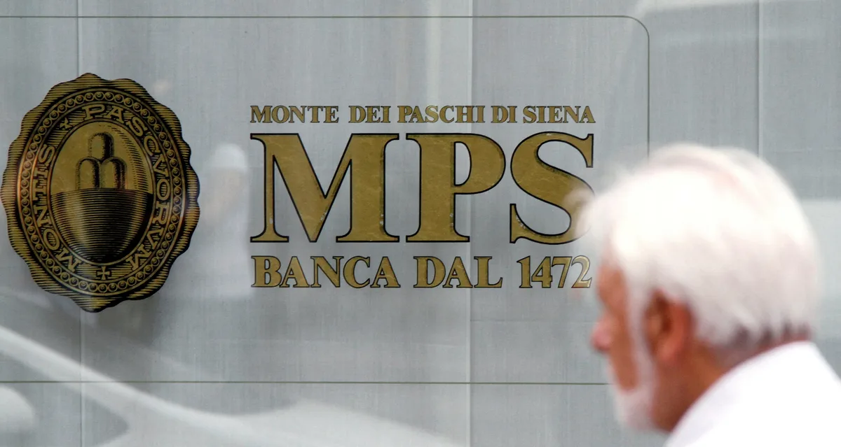 Todos contra todos: la guerra de opas que está cambiando el mapa bancario de Italia