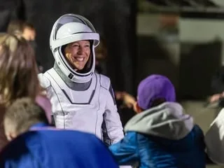DIRECT VIDÉO. Sortie de Sophie Adenot dans l’espace : suivez la première mission de l’astronaute française hors de l’ISS