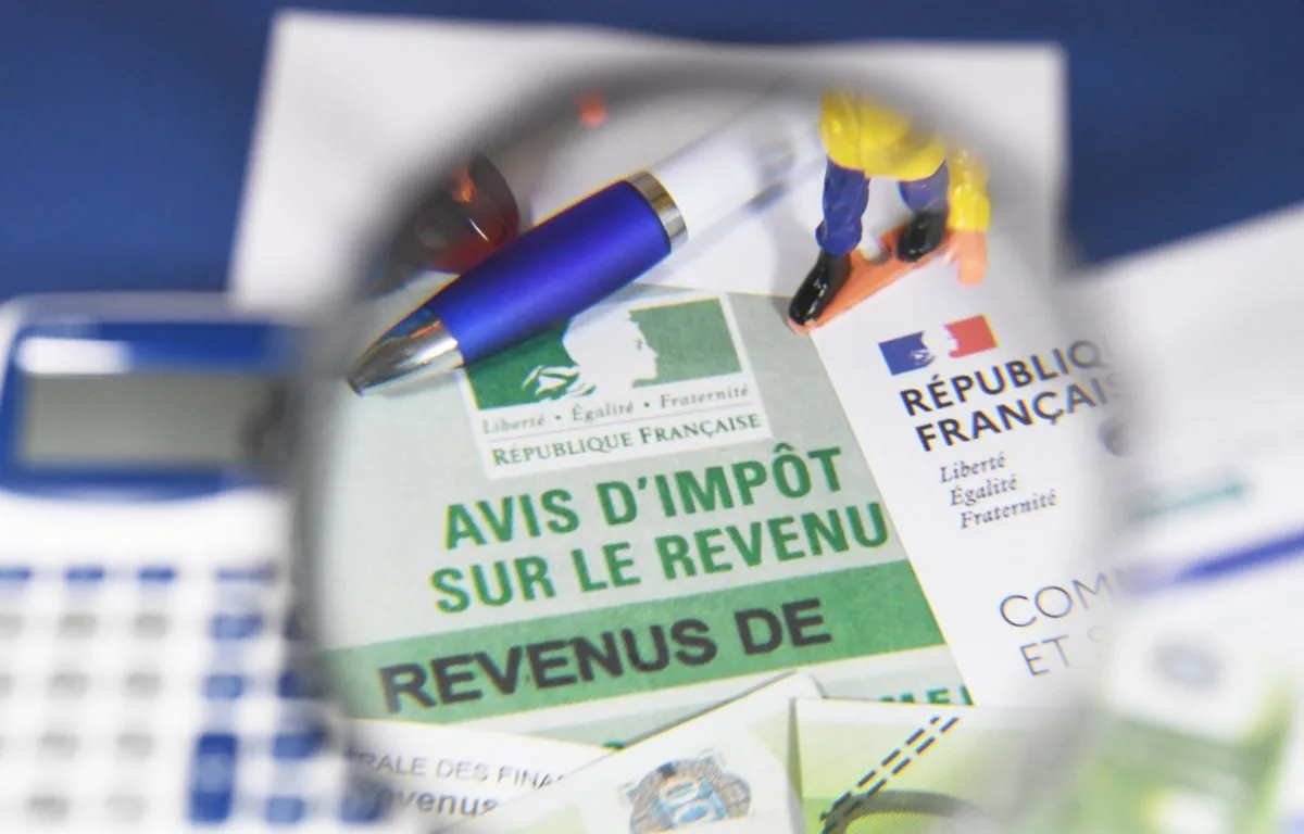Le parquet de Paris ouvre une enquête après le piratage du Fisc