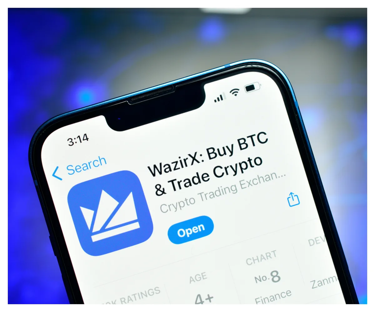 WazirX launches AI trading assistant for crypto research, trade execution