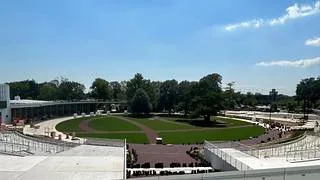 Breeders’ Cup: Belmont Park otorga dos plazas este fin de semana