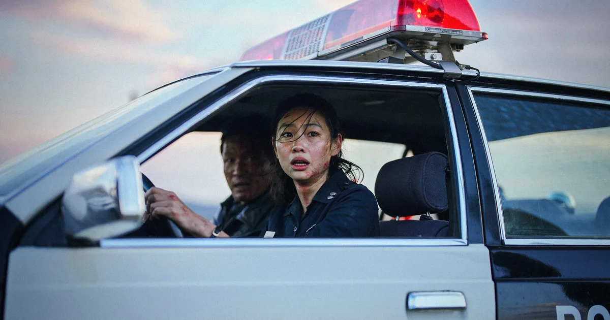 Por qué da placer ver Hope, un filme divertidísimo de terror que viene de Corea, con estrellas de Hollywood