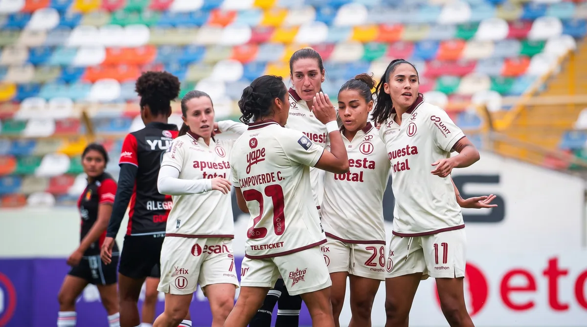 Tabla de posiciones de la Copa Libertadores Femenina 2026 HOY: así va Universitario antes de jugar con Palmeiras por fecha 1