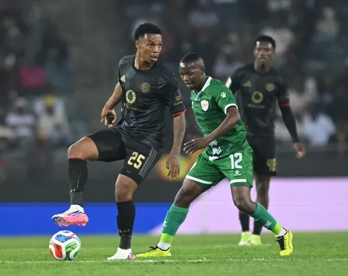 Radiopane maturity gives Orlando Pirates hope for MTN8 final push