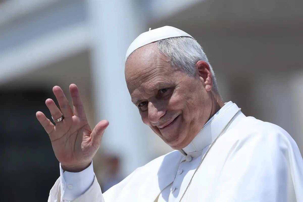 El Papa pide evitar que la IA sea "otro vehículo de colonialismo ideológico o económico"