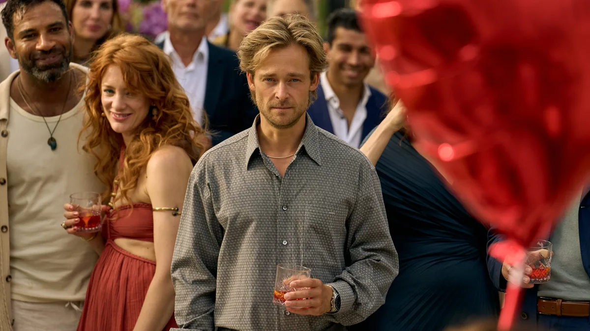 La serie de Netflix que encabeza el Top 10 y no puedes dejar de ver