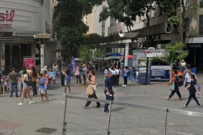 Homem tenta vender o filho de 3 anos por R$ 10 e é preso em BH