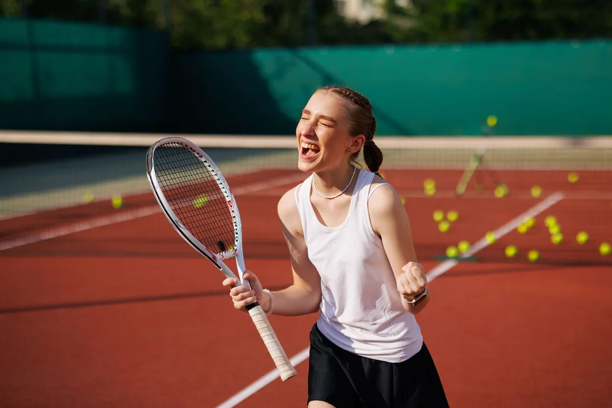 « Championne », de Nina Bouraoui : et au-delà du filet