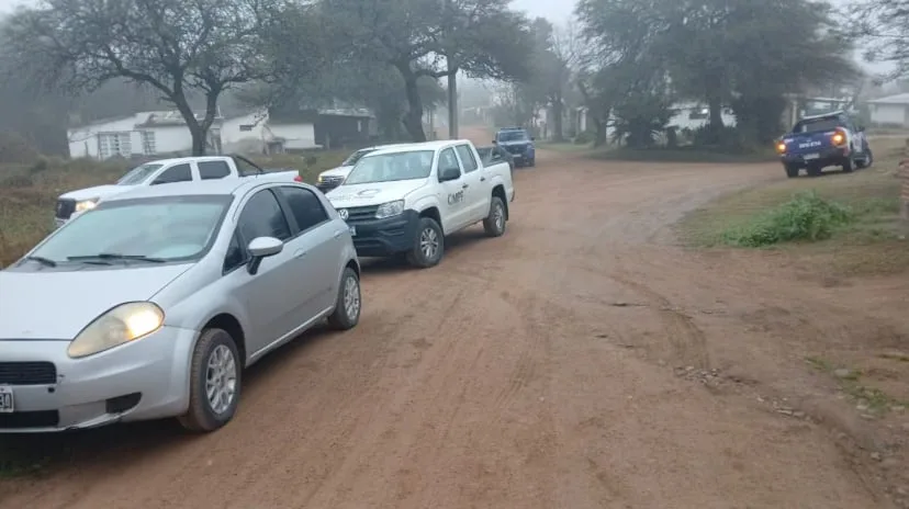 Ya son 14 los detenidos en la causa por grooming y abuso infantil en una pequeña localidad de Córdoba