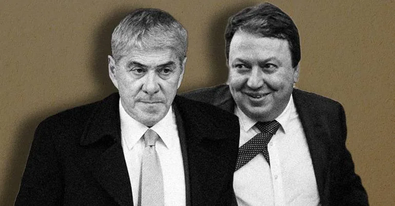 Julgamento de Sócrates e Santos Silva pode 'fechar' em abril