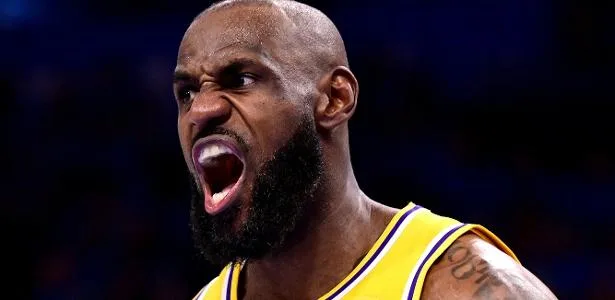 NBA divulga tabela; LeBron estreia contra campeão e pega ex-time no Natal