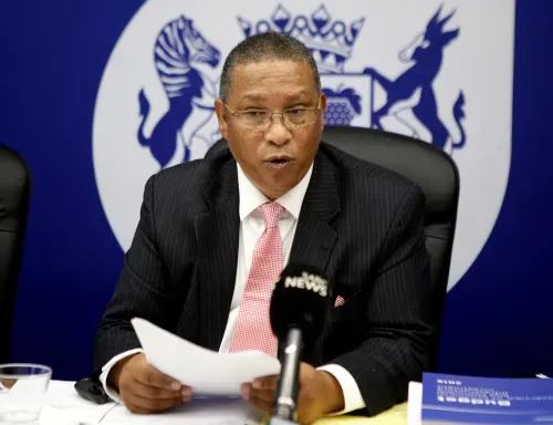 Western Cape backs clothing and textile sector during Ciovita visit