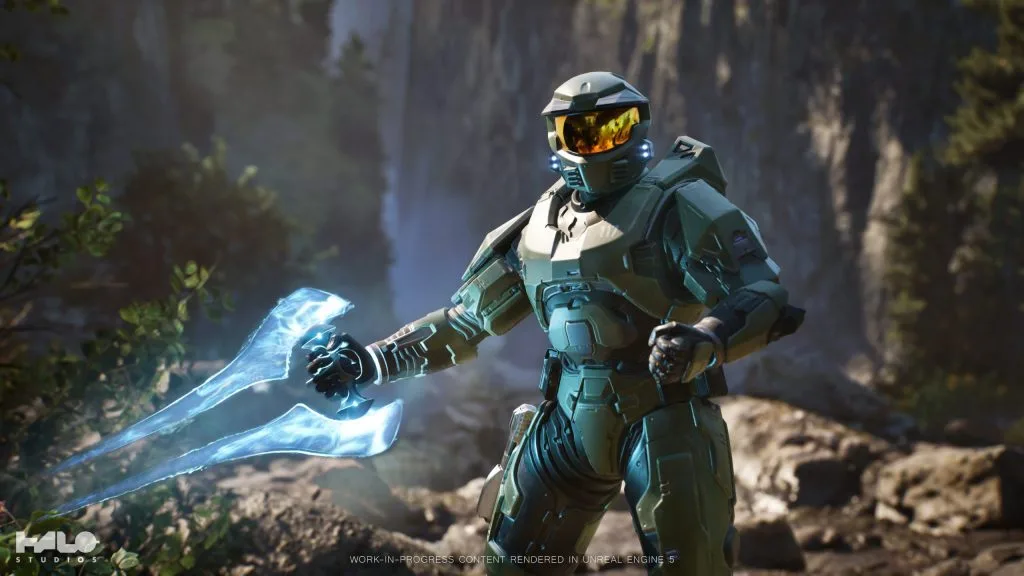 Activision toma las riendas de ‘Halo’ y desarrollará el próximo juego de la saga