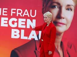 "SPD schwächt die Mitte": CDU und Grüne werfen Schwesig egoistischen Wahlkampf vor