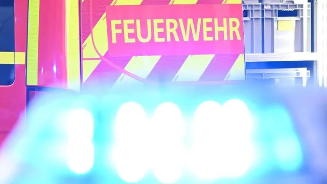 Wiederholungsgefahr: Verdächtiger nach Bränden in Allendorf gefasst