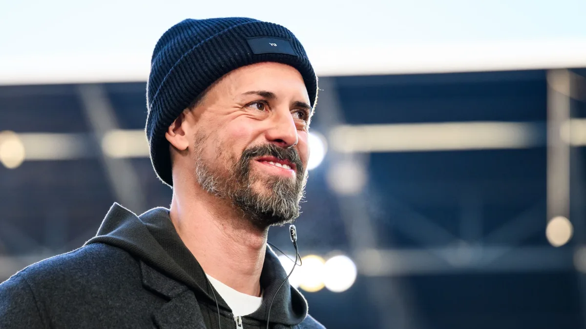 Fußball-Transferticker: Sandro Wagner wird Trainer von Hannover 96
