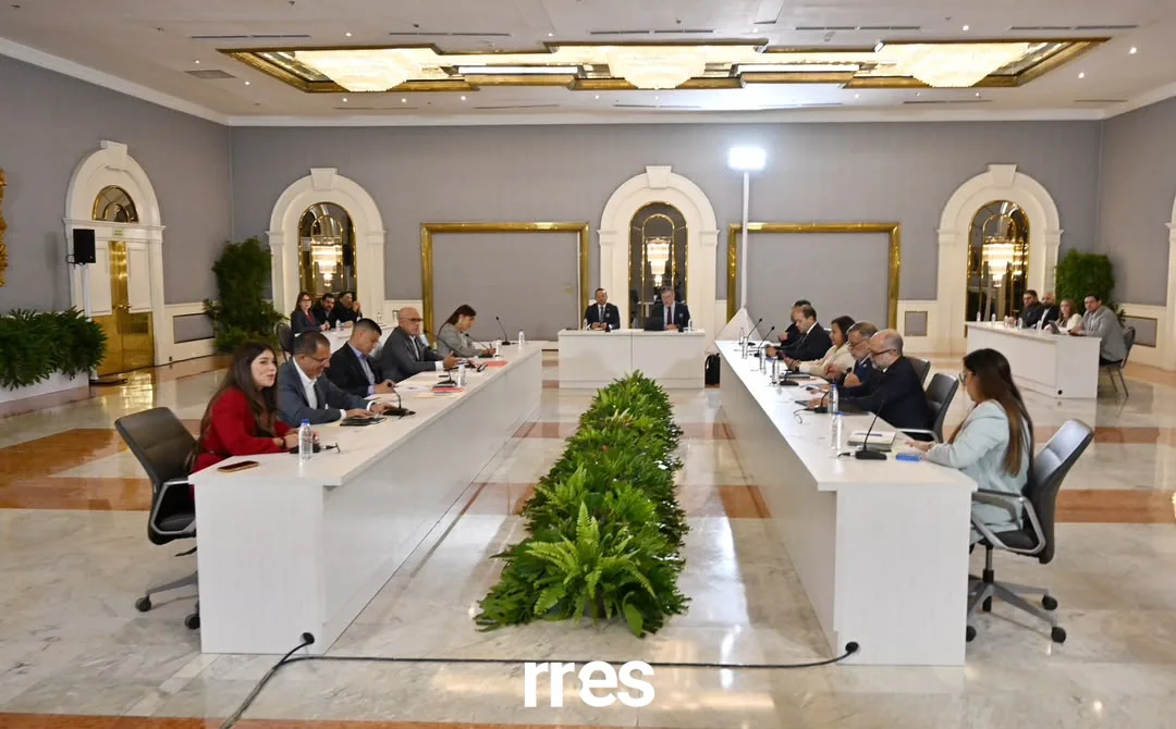 El segundo round del diálogo y la necesidad de EE. UU. por resultados