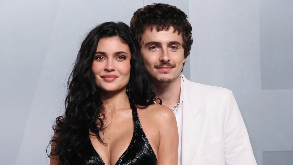 Kylie Jenner no busca más hijos por el momento: “Quiero disfrutar la última mitad de mis veintes”