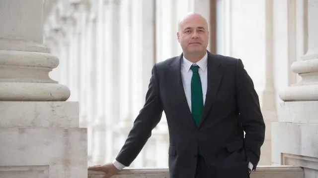 Mota Pinto acusa Governo de "insuficiência de propostas reformistas"