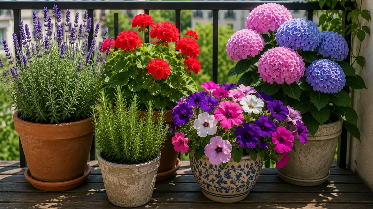 Ni rosas ni tulipanes: la especie con flores coloridas que recomiendan los jardineros para 2027