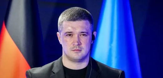 Mychajlo Fedorow: Ukrainischer Ex-Minister wird Berater im italienischen Verteidigungsministerium