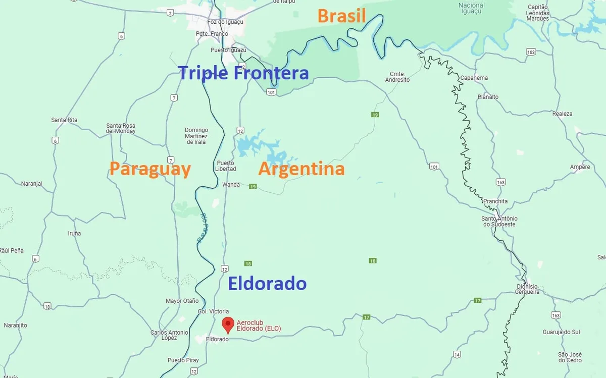 Alianzas entre el crimen organizado y el terrorismo