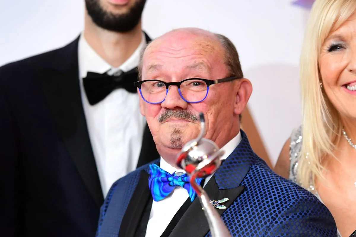 Mrs Brown’s Boys shows cancelled after Brendan O’Carroll ‘medical issue’