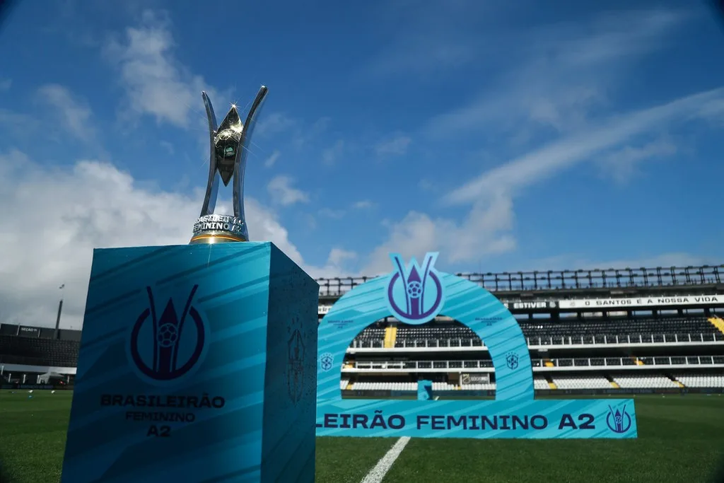 Brasileiro Feminino Série A2: veja todos os clubes que subiram à elite do futebol feminino na história