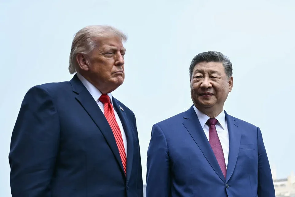 AI Risks Are Real—The U.S. And China Need To Strike Deal Before A ‘Catastrophe’ Strikes: Expert