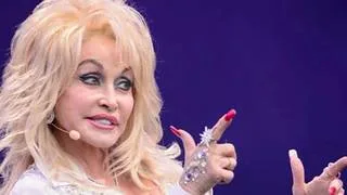 La última esperanza de Dolly Parton que manifestó poco antes de morir