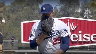MLB: Tarik Skubal poncha a siete pero sigue sin poder ganar con el uniforme de Los Ángeles