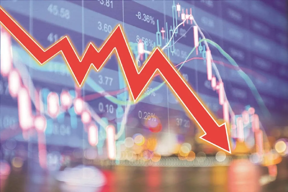 Defence stocks tank up to 14%, index down 5%; analysts flag downside risks