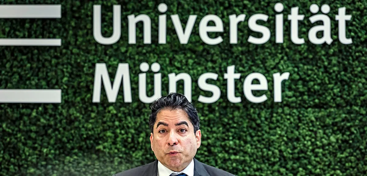 Universität Münster eröffnet erste Islamisch-Theologische Fakultät Deutschlands