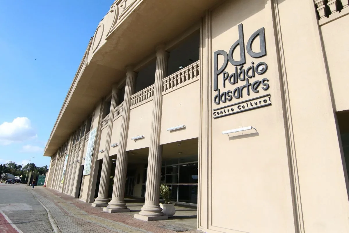 Espetáculo sobre a Independência troca ingressos por itens de higiene em Praia Grande; confira