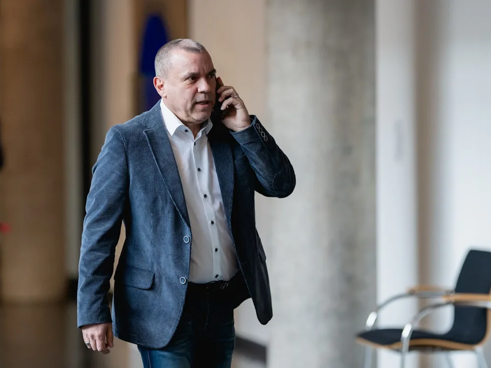 Landespolitik: Drei Abgeordnete verlassen Thüringer BSW-Fraktion
