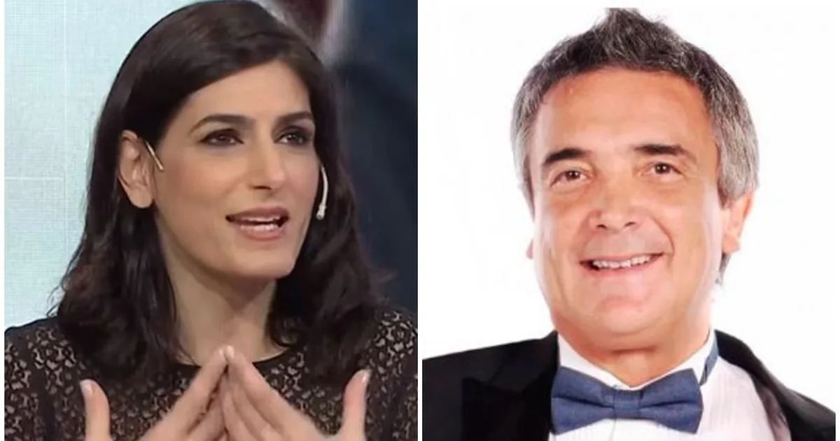 Cecilia Milone publicó un fuerte comunicado tras denunciar a Nito Artaza: "Tuve que recurrir a la Justicia especializada en violencia de género"