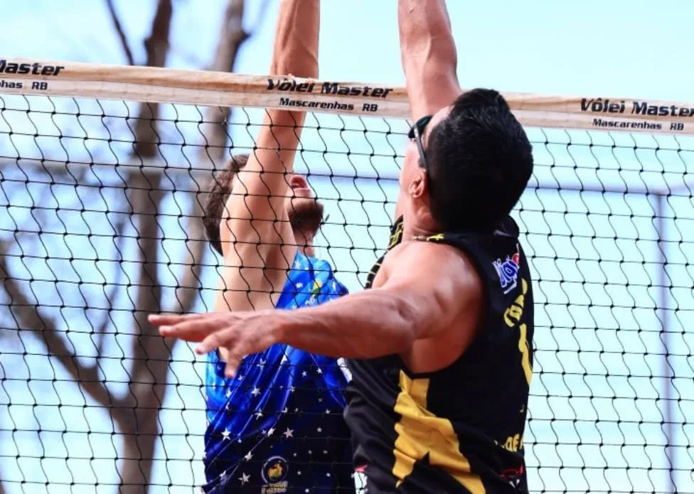 AAVP promove Torneio Reis da Praia Sub-19 na Arena Prainha