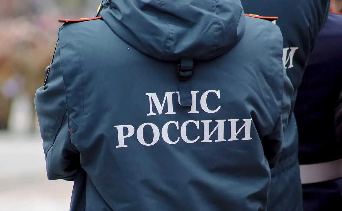 В Пензенской области произошла авария на газопроводе Средняя Азия — Центр