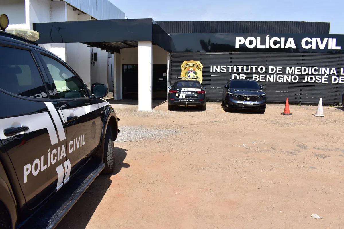 Pedreiro morre após cair de telhado de residência no Cantá