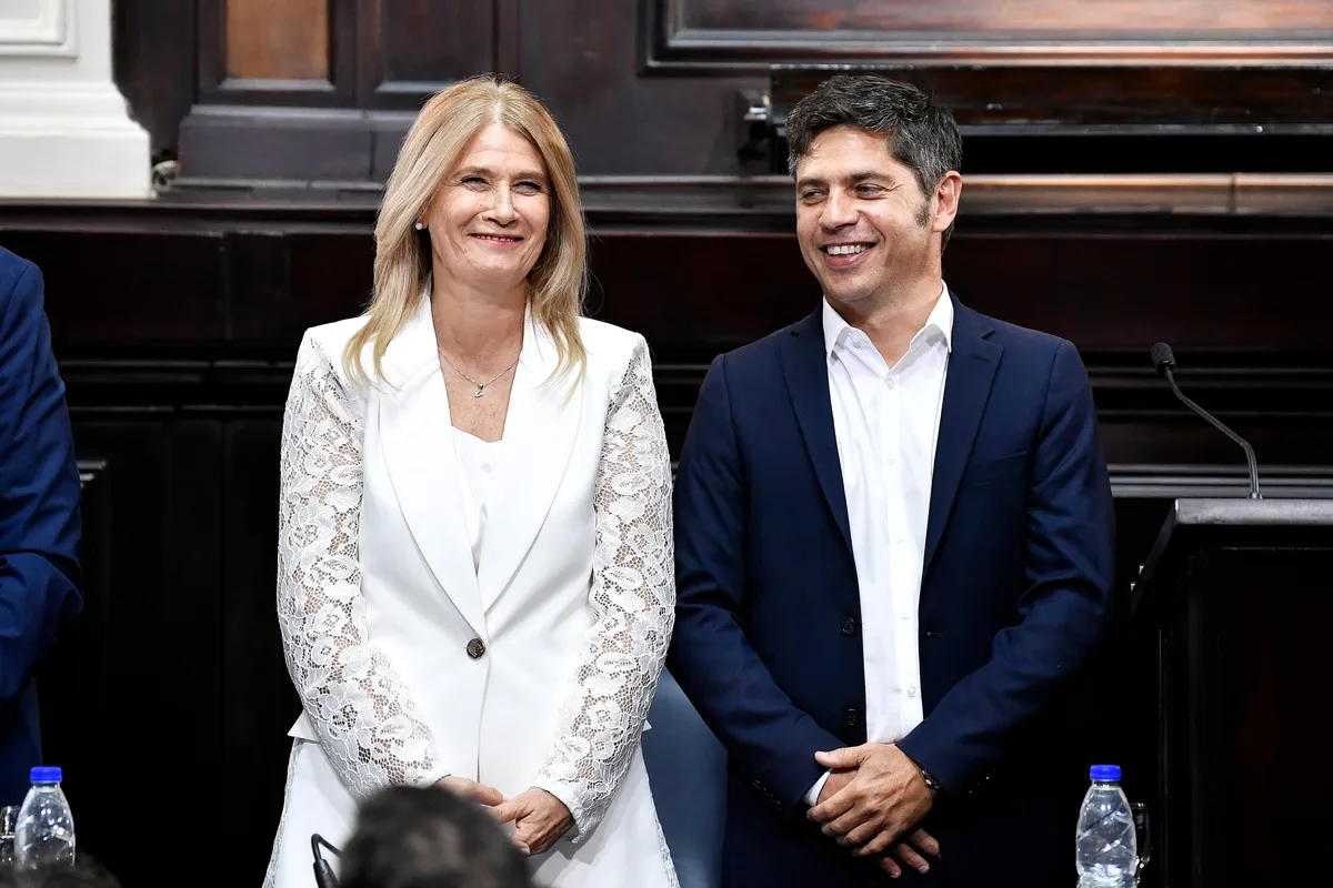 La carrera por la gobernación bonaerense suma nombres en los principales espacios políticos
