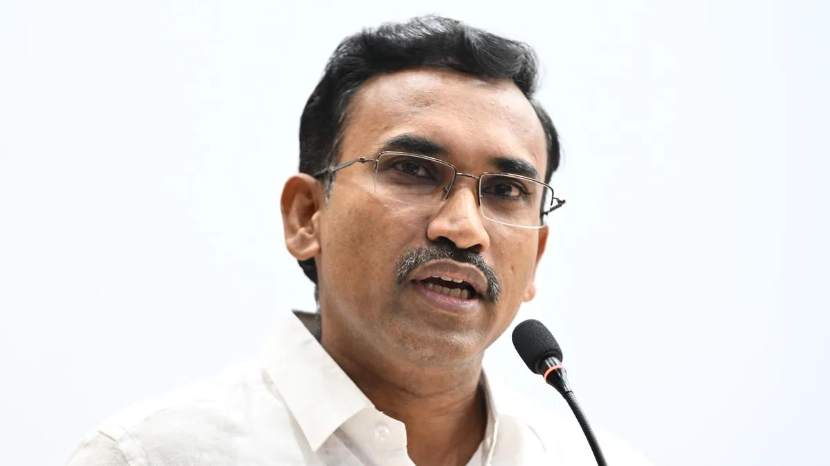 Enhanced insurance coverage under CMCHIS to be implemented soon: Tamil Nadu Minister Arunraj