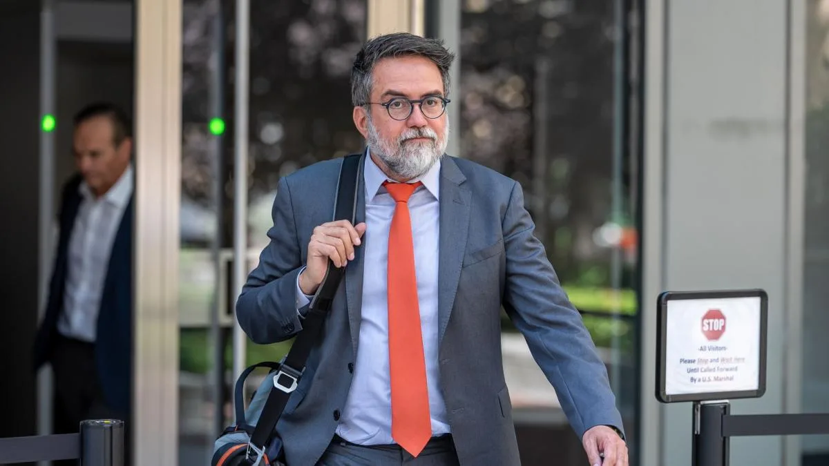 El testimonio de un ex ingeniero de Meta contra Zuckerberg: “Mi hija recibió insinuaciones y fotos sexuales en Instagram”