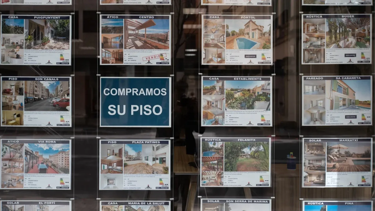 Frenazo a la compra extranjera de vivienda: dónde se concentra y cuál es su nacionalidad